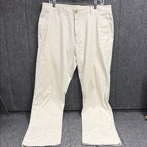 Vineyard Vines Men's Khaki Chinos